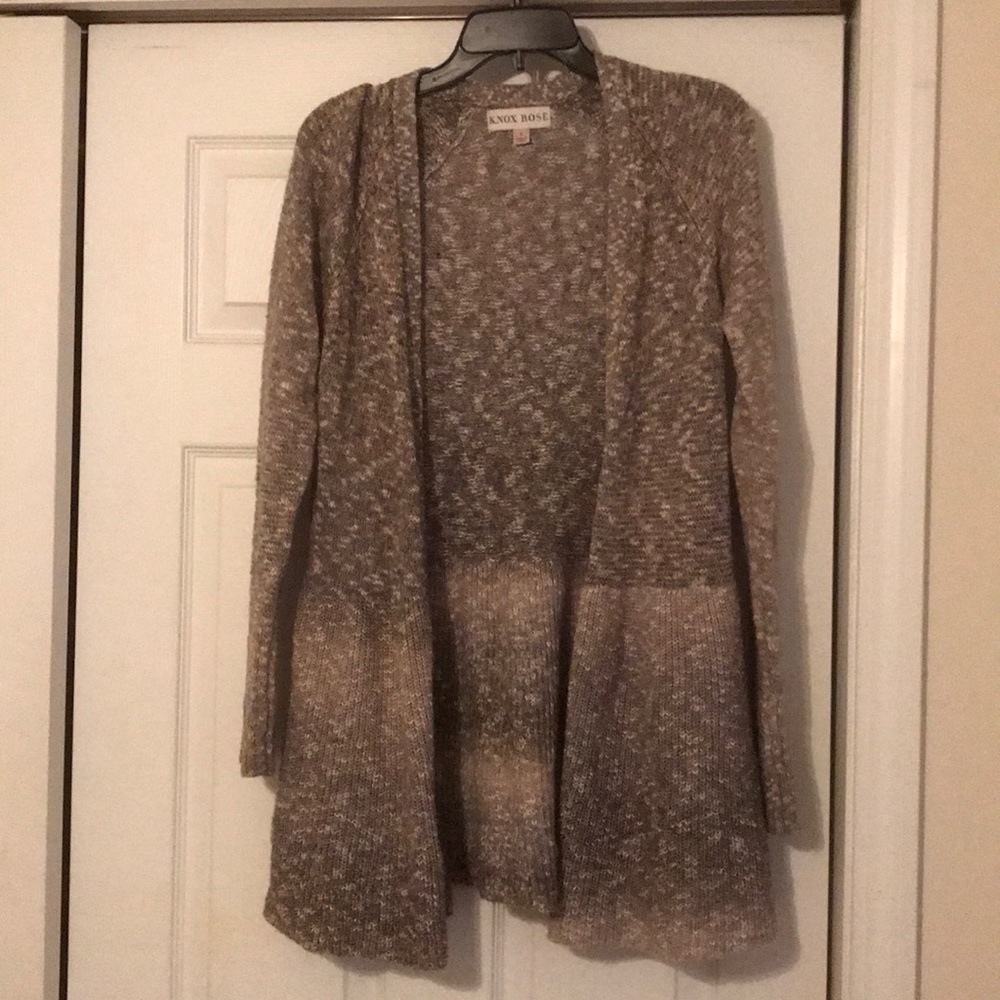 Target Cardigan